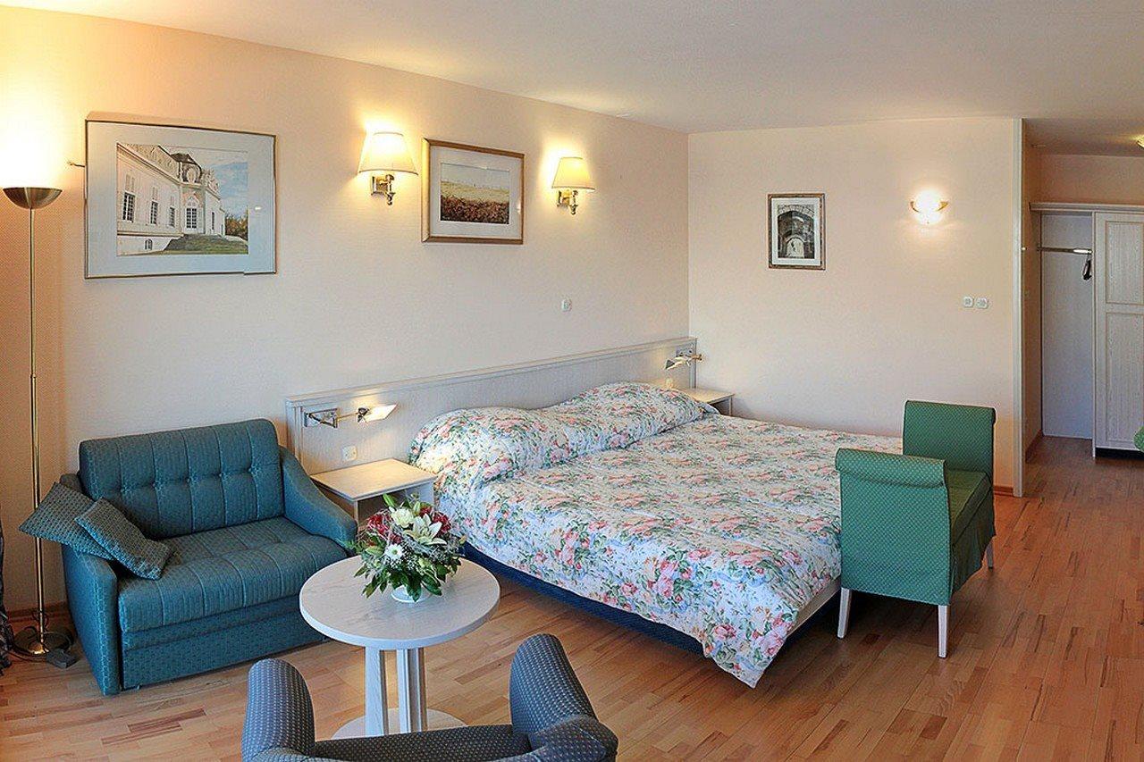 Apartel Park Osejava Makarska Dış mekan fotoğraf