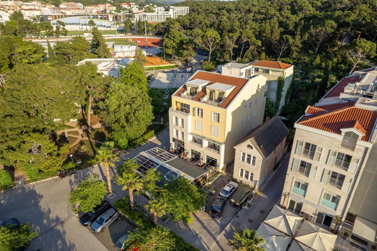 Apartel Park Osejava Otel Makarska Dış mekan fotoğraf