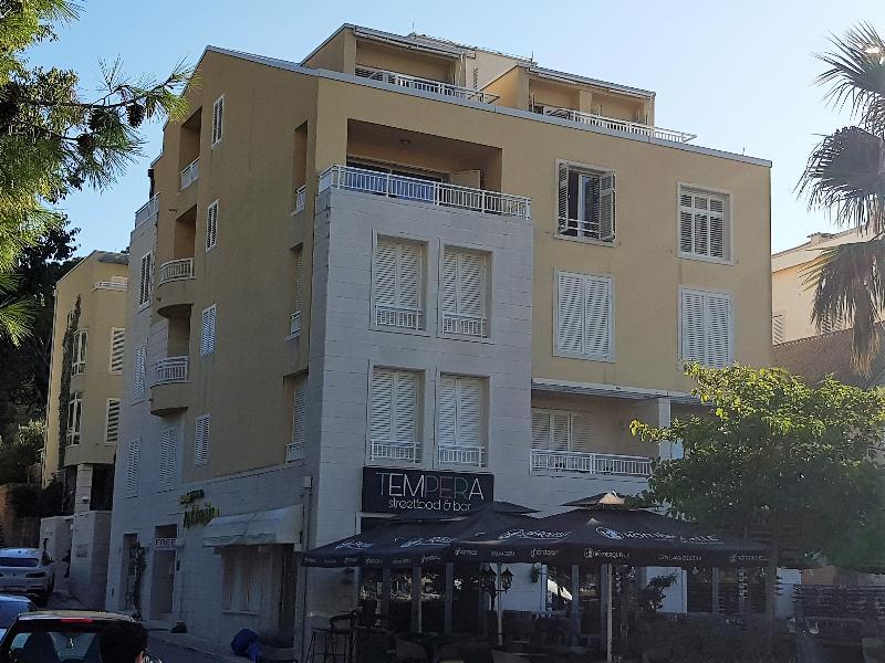 Apartel Park Osejava Otel Makarska Dış mekan fotoğraf