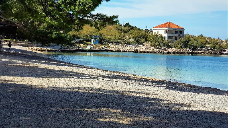 Apartel Park Osejava Otel Makarska Dış mekan fotoğraf